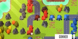 Скриншот Warbits+ #3