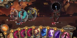 Скриншот Indies' Lies #1