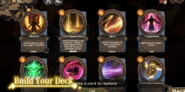 Скриншот Indies' Lies #3