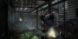 Скриншот World War Z: Aftermath #3