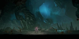 Скриншот GRIME #1