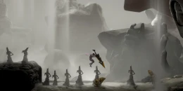 Скриншот GRIME #4