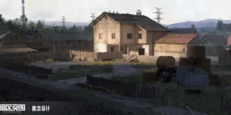 Скриншот Arena Breakout #2