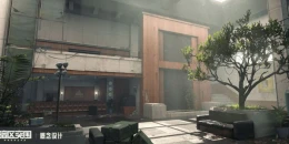 Скриншот Arena Breakout #3