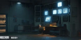 Скриншот Arena Breakout #4