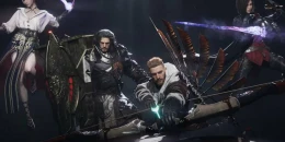 Скриншот Project ER #2