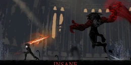 Скриншот Shadow Hunter: Lost World #1