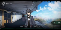 Скриншот THRUD: Broken Heaven #1