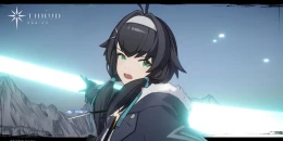 Скриншот THRUD: Broken Heaven #2