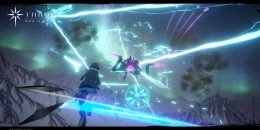 Скриншот THRUD: Broken Heaven #3