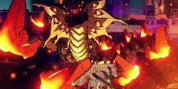 Скриншот Project SF2 #1