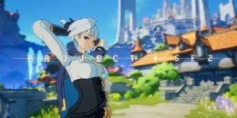 Скриншот Project SF2 #3