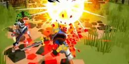 Скриншот UnderKnight #1