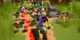 Скриншот UnderKnight #2