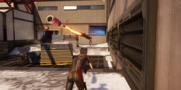 Скриншот Rogue Company Elite #1