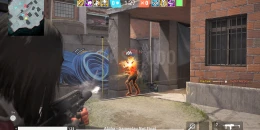 Скриншот Rogue Company Elite #2