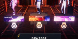 Скриншот Back Streets #1