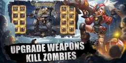 Скриншот Doomsday of Dead #3