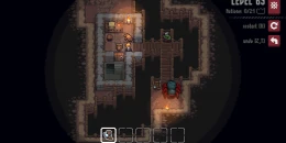 Скриншот Dungeon and Puzzles #2