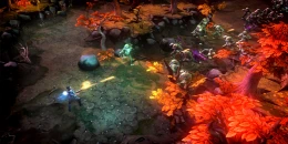 Скриншот Tesla Force #3