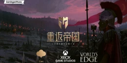 Скриншот Return to Empire #1