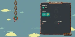 Скриншот Sparklite #2