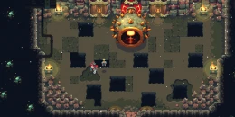 Скриншот Sparklite #3