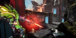 Скриншот Splitgate #5