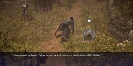 Скриншот Animus: Revenant #2