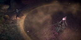 Скриншот Animus: Revenant #4