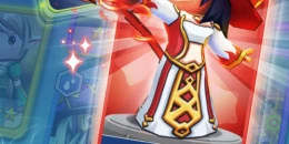 Скриншот EZ Knight #1