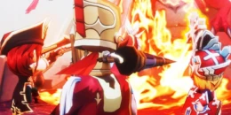 Скриншот EZ Knight #3