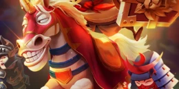 Скриншот EZ Knight #4