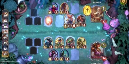 Скриншот Storybook Brawl #3