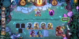 Скриншот Storybook Brawl #4