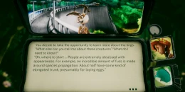 Скриншот Plan B from Outer Space: A Bavarian Odyssey #1