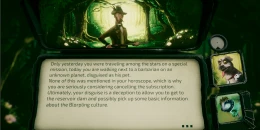 Скриншот Plan B from Outer Space: A Bavarian Odyssey #4