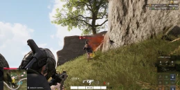 Скриншот Super People #2