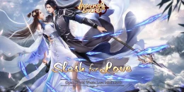 Скриншот Immortal Sword #3