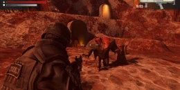 Скриншот Wall of Insanity #1