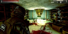 Скриншот Wall of Insanity #4