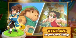 Скриншот Everdale #1