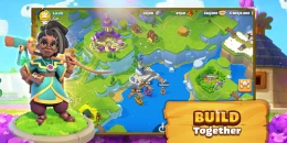 Скриншот Everdale #2