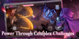 Скриншот Demonborne #2