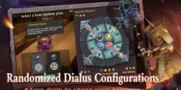 Скриншот Demonborne #4