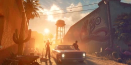 Скриншот Saints Row (2022) #2