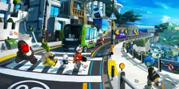 Скриншот DokeV #1