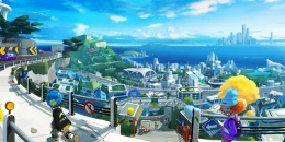 Скриншот DokeV #2