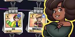 Скриншот My Arcade Empire #1