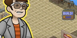 Скриншот My Arcade Empire #3